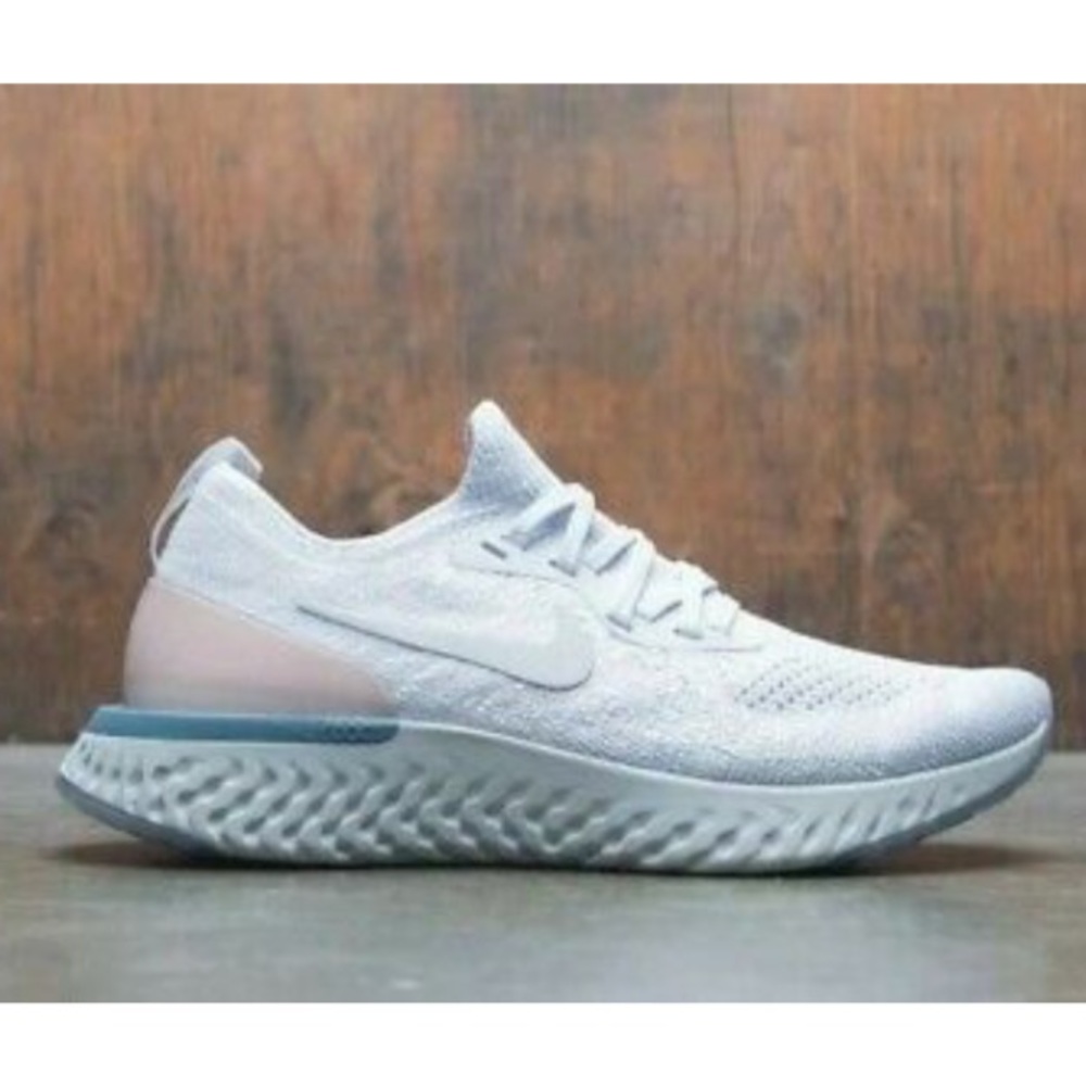 Nike epic react